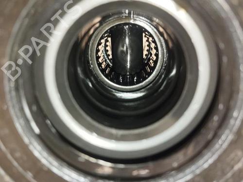 Differensial bakvogn MERCEDES-BENZ GL-CLASS (X166) GL 63 AMG 4-matic (166.874) | BP28918632M24 