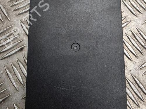 Used Control unit Control unit RENAULT ZOE Hatchback Van (BFM_) Electric (BFMA, BFMB) (88 hp) 40461387 40461387