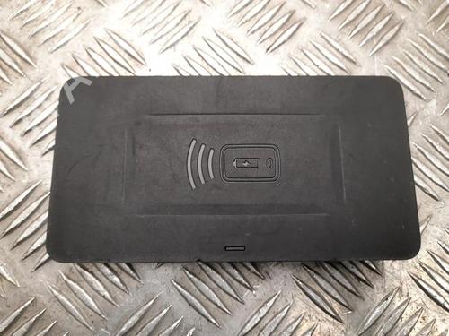 Used Electronic module Electronic module BMW 3 (G20, G80, G28) M 340 i xDrive (374 hp) 35810827 35810827