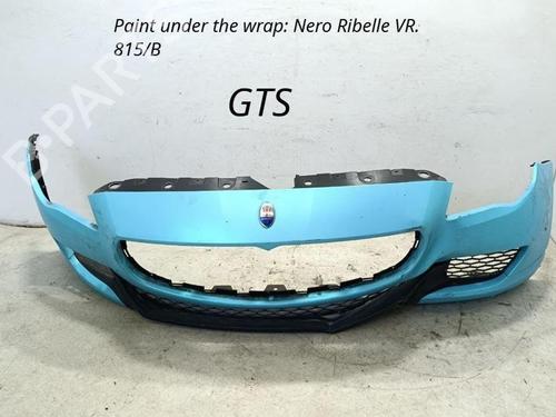 Used Front bumper MASERATI QUATTROPORTE VI 3.8 GT S (530 hp) 28915366