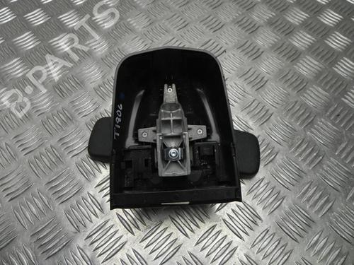 Rear mirror ALFA ROMEO SPIDER (939_) 2.4 JTDM (939DXM1B, 939EXM1B) | BP37577951I6 - Image 4
