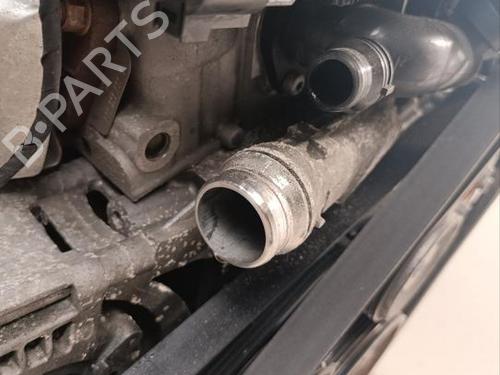 Engine AUDI Q7 (4MB, 4MG, 4MQ) 3.0 TFSI quattro | BP40051163M1 - Image 17