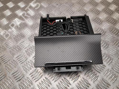 Asbak Asbak SKODA SUPERB III Estate (3V5) 1.4 TSI iV (218 hp) 39700679 39700679