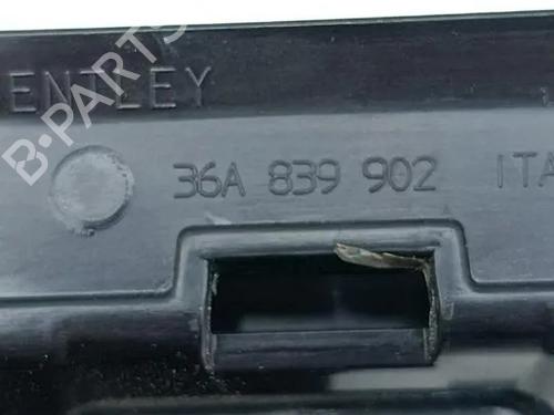 Other BENTLEY BENTAYGA (4V1) 6.0 | BP31950425O1