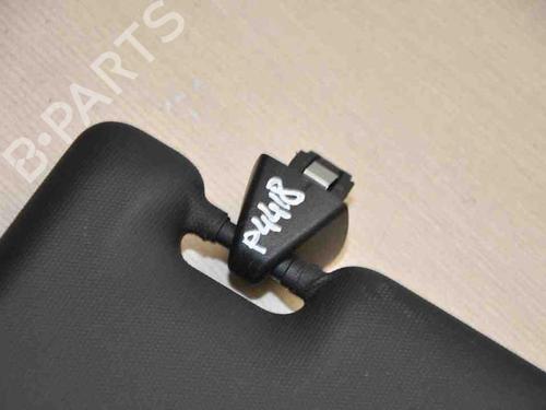 Left sun visor BMW X3 (G01, F97, G08) iX3 | BP28936551I1