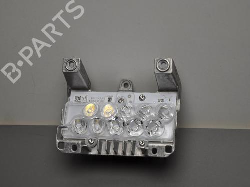 Used Lights ECU Lights ECU PEUGEOT 308 SW II (LC_, LJ_, LR_, LX_, L4_) 2.0 BlueHDi 150 (150 hp) 40286152 40286152