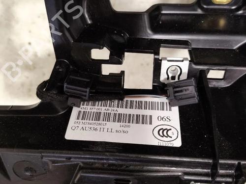 Instrumentbræt AUDI Q7 (4MB, 4MG, 4MQ) 3.0 TFSI quattro | BP28945348C46 