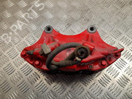 Left front brake caliper TESLA MODEL S (5YJS) P85D AWD | BP28935236M105