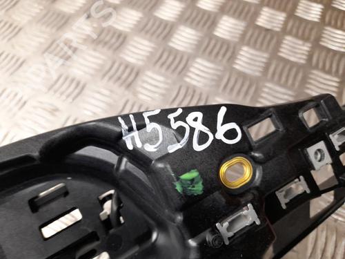 Air vent AUDI Q7 (4MB, 4MG, 4MQ) 50 TDI Mild Hybrid quattro | BP37568414I21 - Image 5