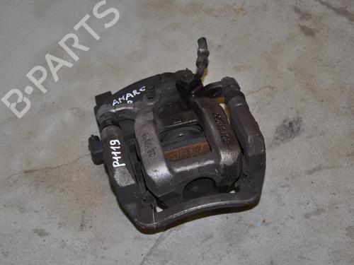 Right rear brake caliper CHEVROLET CAMARO 3.6 | BP38963155M106 - Image 2