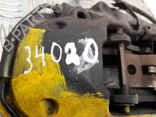 Høyre bremsekaliper foran ALFA ROMEO GIULIA (952_) 2.9 Quadrifoglio (952AAM24) | BP28914459M104 