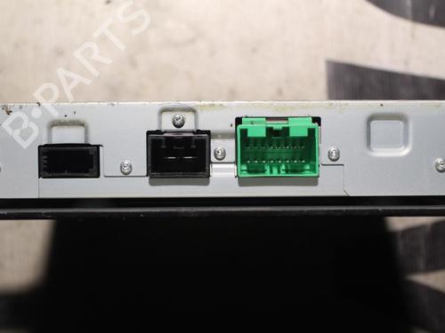 Electronic module VOLVO S60 II (134) D5 | BP38964452M83 - Image 2