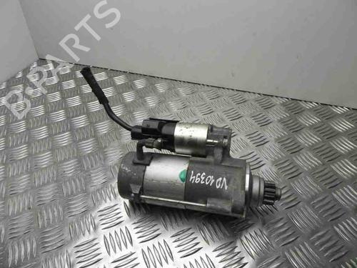 Démarreur VW TIGUAN (AD1, AX1) 2.0 TDI (150 hp) 28915833