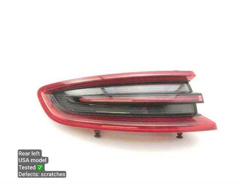 Used Left taillight PORSCHE MACAN (95B) 3.0 S (340 hp) 28930982