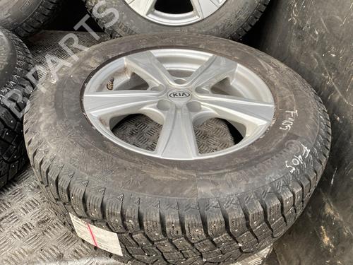 Rim KIA SPORTAGE IV (QL, QLE) 1.7 CRDi | BP28941498C45 