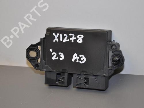 Control unit AUDI A3 Sportback (8YA, 8YF) 35 TFSI | BP40485184M11 - Image 2