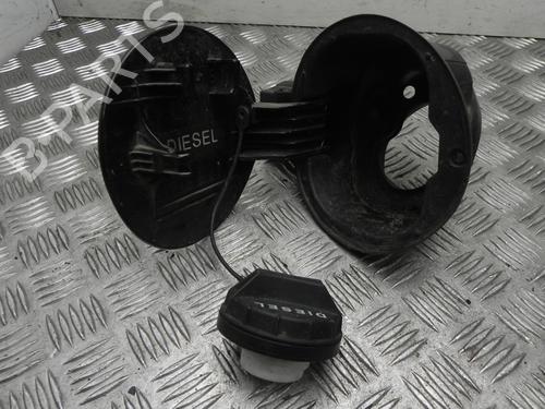 Fuel flap KIA SORENTO II (XM) 2.2 CRDi | BP28915593C131