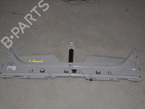 Right sun visor CITROËN C4 Picasso II 1.2 THP 130 | BP28915573I2 - Image 2