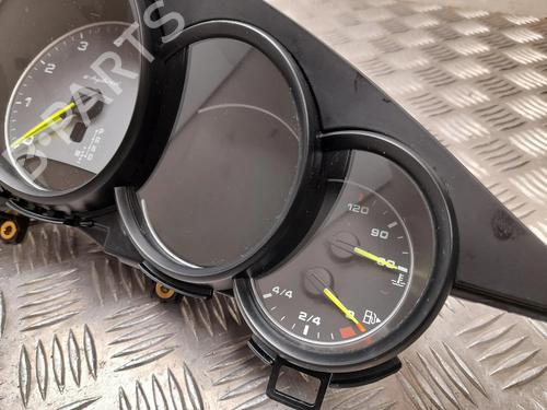 Instrument cluster PORSCHE PANAMERA (970) 3.0 S E-Hybrid | BP28937128C47 - Image 2