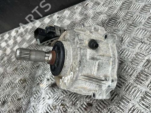 Transfer box AUDI A4 Allroad B9 (8WH, 8WJ) 45 TFSI Mild Hybrid quattro | BP40616174M36  - Image 5
