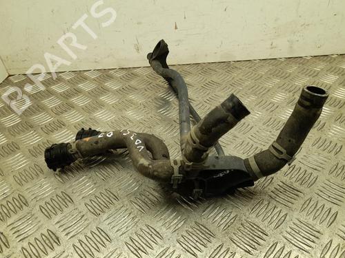 Used Pipe VW POLO VI (AW1, BZ1, AE1) 1.0 (75 hp) 28937832