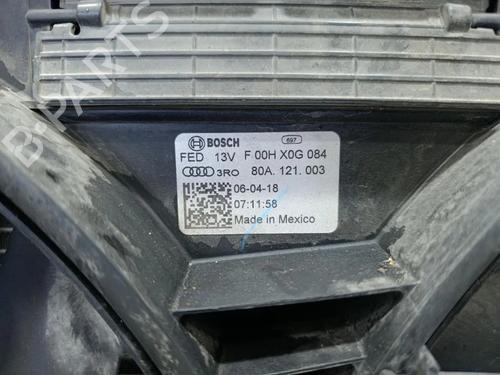 Radiator set AUDI Q5 (FYB, FYG) 2.0 TFSI quattro | BP34037747M120  - Image 18