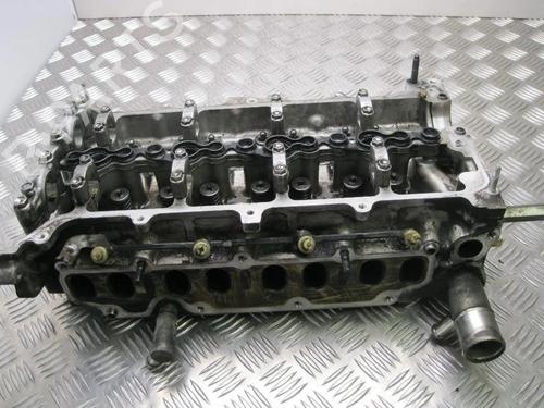 Used Cylinder head TOYOTA RAV 4 III (_A3_) 2.2 D 4WD (ALA30_, ALA30R) (177 hp) 28911937