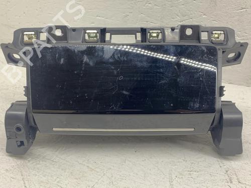 Glove box PEUGEOT 208 II (UB_, UP_, UW_, UJ_) e-208 | BP28921635C95 