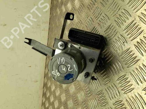 Used ABS pump MERCEDES-BENZ CLA (C118) CLA 250 e (118.386) (218 hp) 28918287