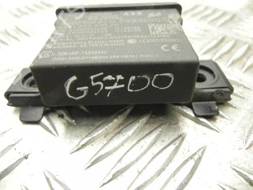 Electronic module MERCEDES-BENZ GLE (V167) GLE 400 d 4-matic (167.123) | BP37545670M83 - Image 3