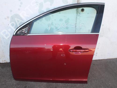 Used Left front door Left front door VOLVO S60 II (134) D5 (205 hp) 38964462 38964462