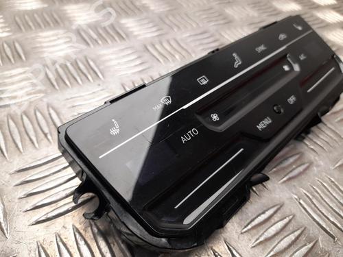 Climate control VW PASSAT B8 Variant (3G5, CB5) 1.4 GTE Hybrid | BP37562841I5 - Image 3