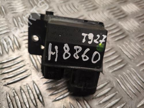 Electronic module RENAULT MASTER IV Platform/Chassis BLUE DCI 170 | BP37574827M83 - Image 4