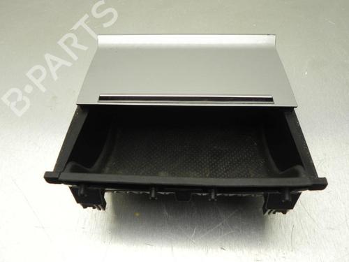 Glove box SKODA OCTAVIA III (5E3, NL3, NR3) 1.6 TDI | BP28915589C95 
