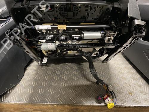 Sæde sæt AUDI E-TRON Sportback (GEA) 55 quattro | BP37573386C78 - Image 4