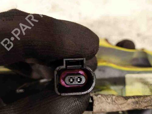 Right rear brake caliper PORSCHE CAYENNE (9YA) 4.0 Turbo S E-Hybrid AWD (9YACH1) | BP28922039M106 