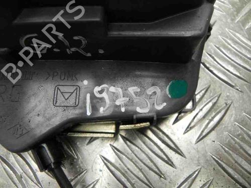 Rear right lock RENAULT LAGUNA II Grandtour (KG0/1_) 2.0 16V (KG03, KG0Z, KG0T, KG1Y) | BP28928580C99