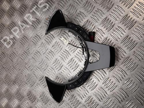 Used Steering wheel controls Steering wheel controls 37547045 37547045