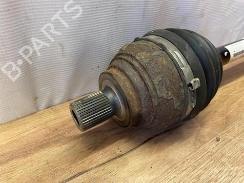 Right front driveshaft CUPRA ATECA (KH7, KHP, KBP) 2.0 TSI 4Drive | BP33903656M39 - Image 2