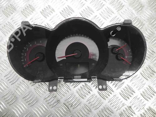 Used Instrument cluster KIA SORENTO II (XM) 2.2 CRDi 4WD (197 hp) 28918639