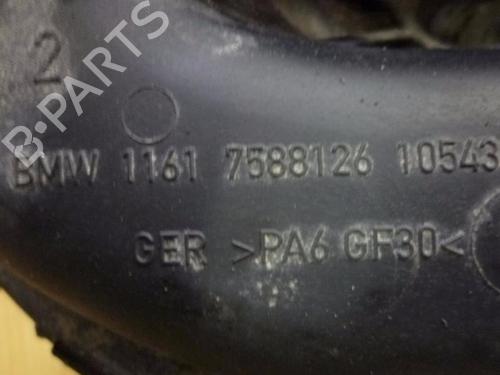 Intake manifold BMW 3 (F30, F80) 328 i | BP28912745M70