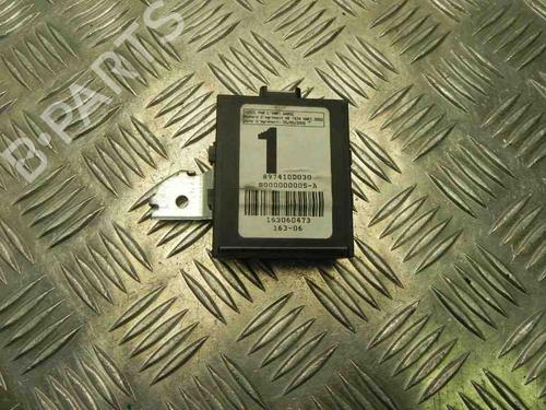 Elektronisk modul TOYOTA YARIS (_P9_) 1.4 D-4D (NLP90_, NLP90R) (90 hp) 28909394