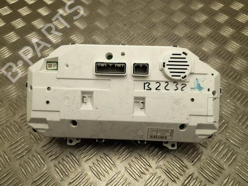Instrument cluster HONDA CR-V IV (RM_) 1.6 i-DTEC 4WD (RE6) | BP37560775C47 - Image 4