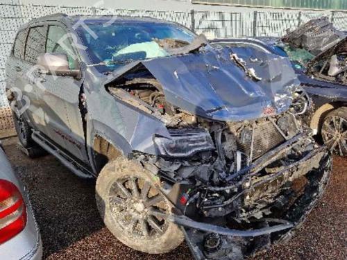 Switch JEEP GRAND CHEROKEE IV (WK, WK2) 3.0 CRD V6 4x4 | BP37558883I30  - Image 7