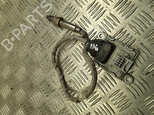 Elektronisk sensor RENAULT KANGOO / GRAND KANGOO II (KW0/1_) 1.5 dCi (65 hp) 28932089