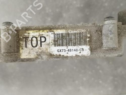Rear differential LAND ROVER RANGE ROVER VELAR (L560) 2.0 P250 Si4 4x4 | BP39393084M24 - Image 9