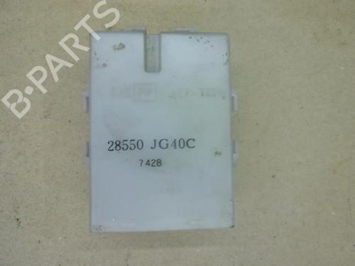 Used Electronic sensor Electronic sensor NISSAN X-TRAIL II (T31) 2.0 dCi 4x4 (150 hp) 28934836 28934836