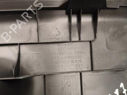 Step BYD SEAL EV AWD | BP40518935C149 - Image 4