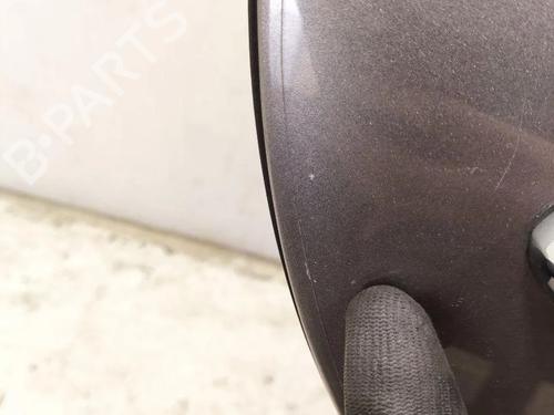 Right rear door MASERATI QUATTROPORTE V 4.7 S | BP28914786C5