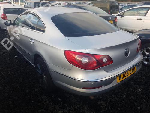 Other VW PASSAT CC B6 (357) 2.0 TDI | BP37543454O1 - Image 8